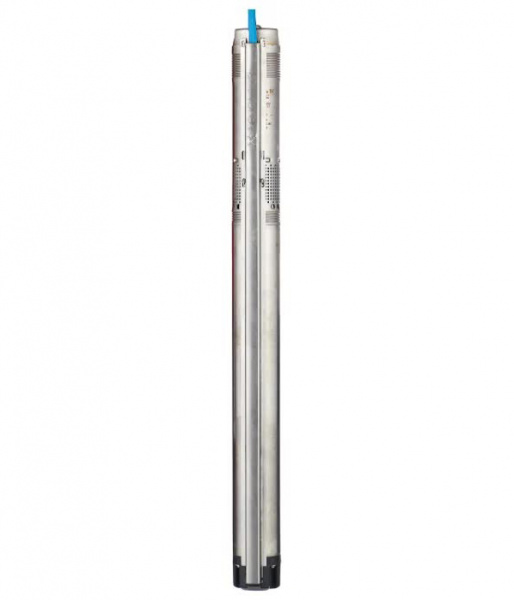 Комплект с насосом Grundfos SQE 2-70 для скважины Гарантия 1 год